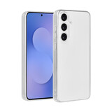 TUNIQ TUNIQ Galaxy S25 FE Back-Cover hul - Transparent