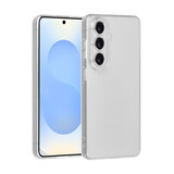 TUNIQ TUNIQ Galaxy S26 Back cover case - Transparent TUNIQ TUNIQ Galaxy S26 Back cover case - Transparent