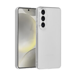 TUNIQ Galaxy S26 Plus Back-Cover hul - Transparent