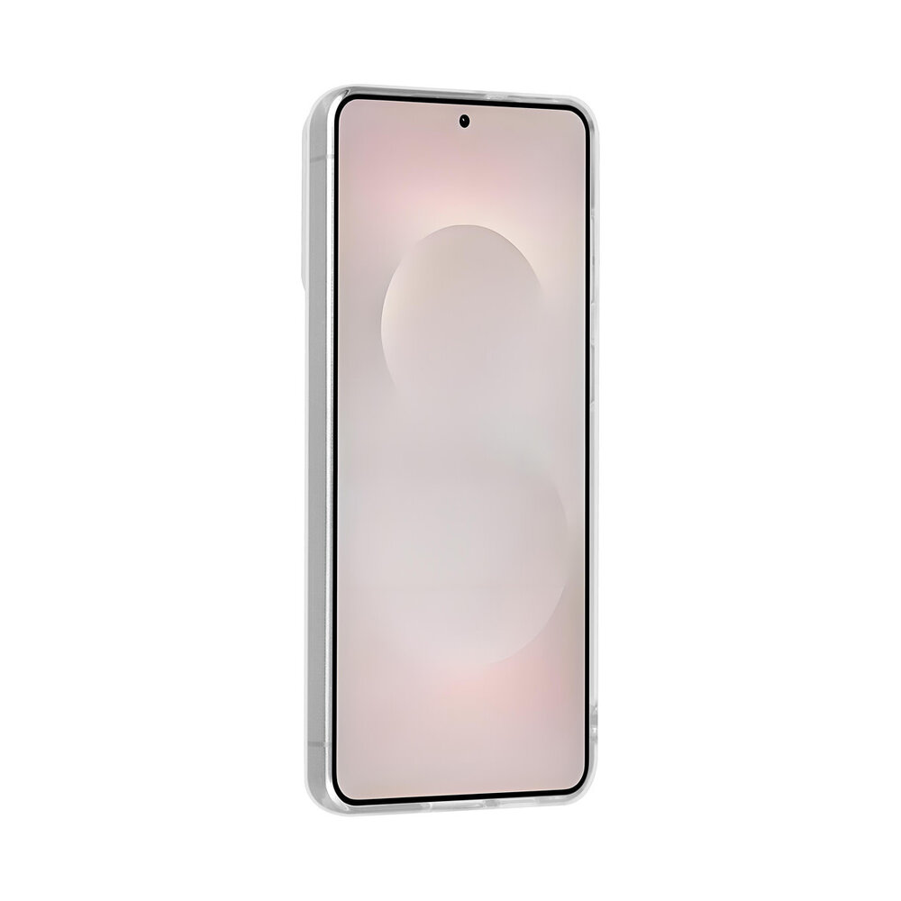 TUNIQ TUNIQ Galaxy S26 Edge Back cover coque - Transparent TUNIQ TUNIQ Galaxy S26 Edge Back cover coque - Transparent