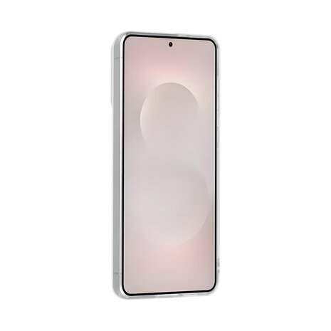 TUNIQ TUNIQ Galaxy S26 Edge Back cover coque - Transparent TUNIQ TUNIQ Galaxy S26 Edge Back cover coque - Transparent