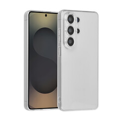 TUNIQ Galaxy S26 Ultra Backcover hoesje - Transparant