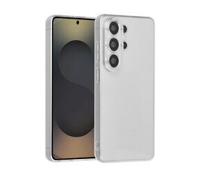 TUNIQ TUNIQ Galaxy S26 Ultra Back-Cover hul - Transparent