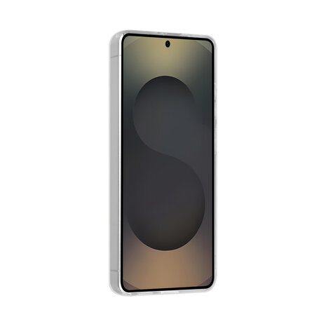 TUNIQ TUNIQ Galaxy S26 Ultra Backcover hoesje - Transparant