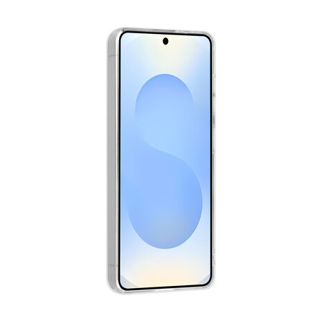 TUNIQ TUNIQ Galaxy S26 Back-Cover hul - Transparent