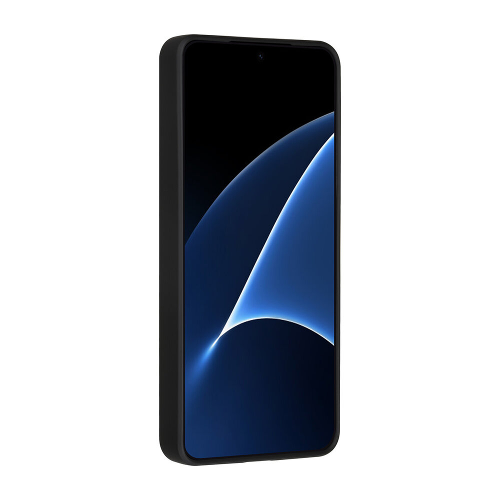 TUNIQ TUNIQ Galaxy S26 Back cover case - Black
