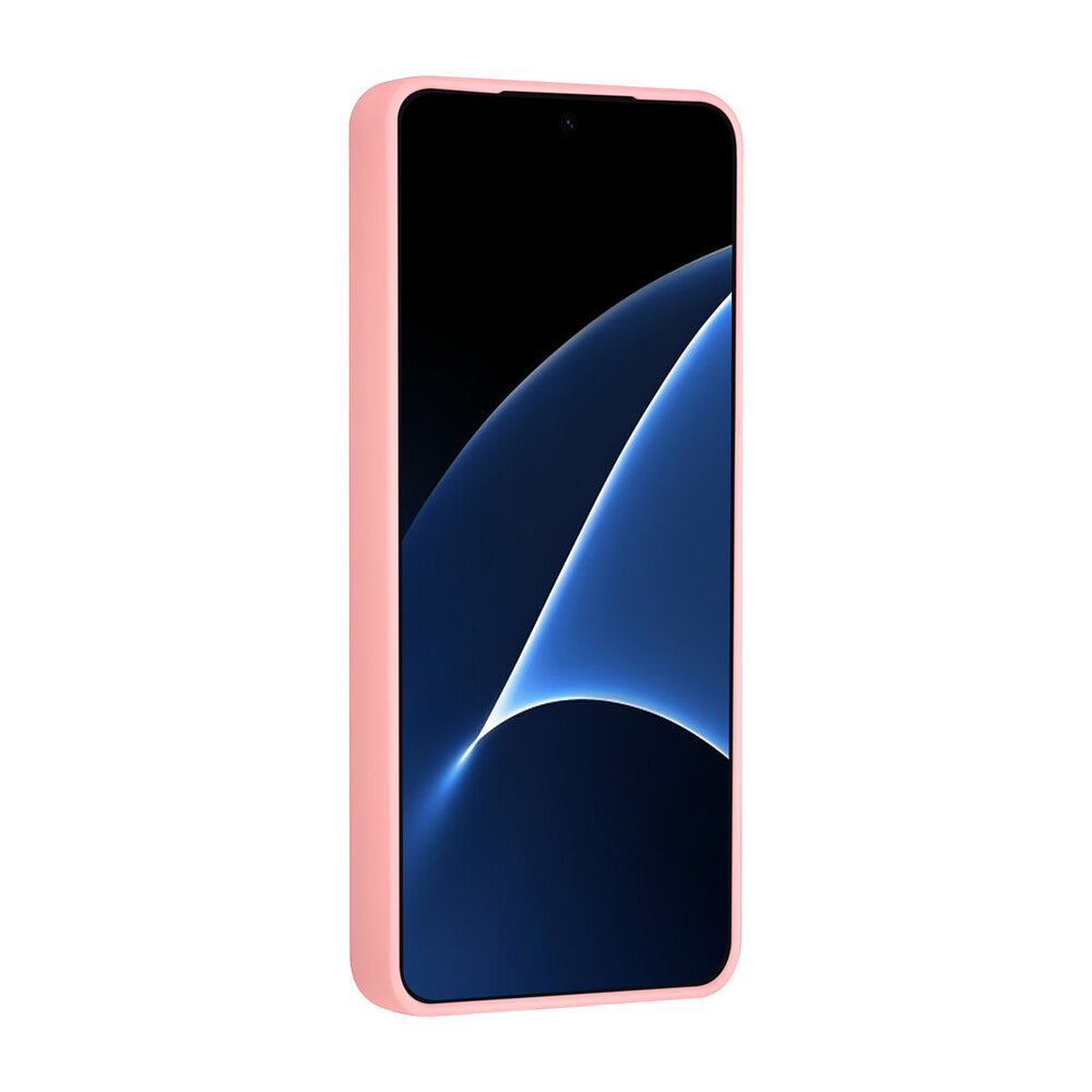 TUNIQ TUNIQ Galaxy S26 Back cover case - Salmon Pink