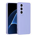 TUNIQ TUNIQ Galaxy S26 Back cover case - Lilac