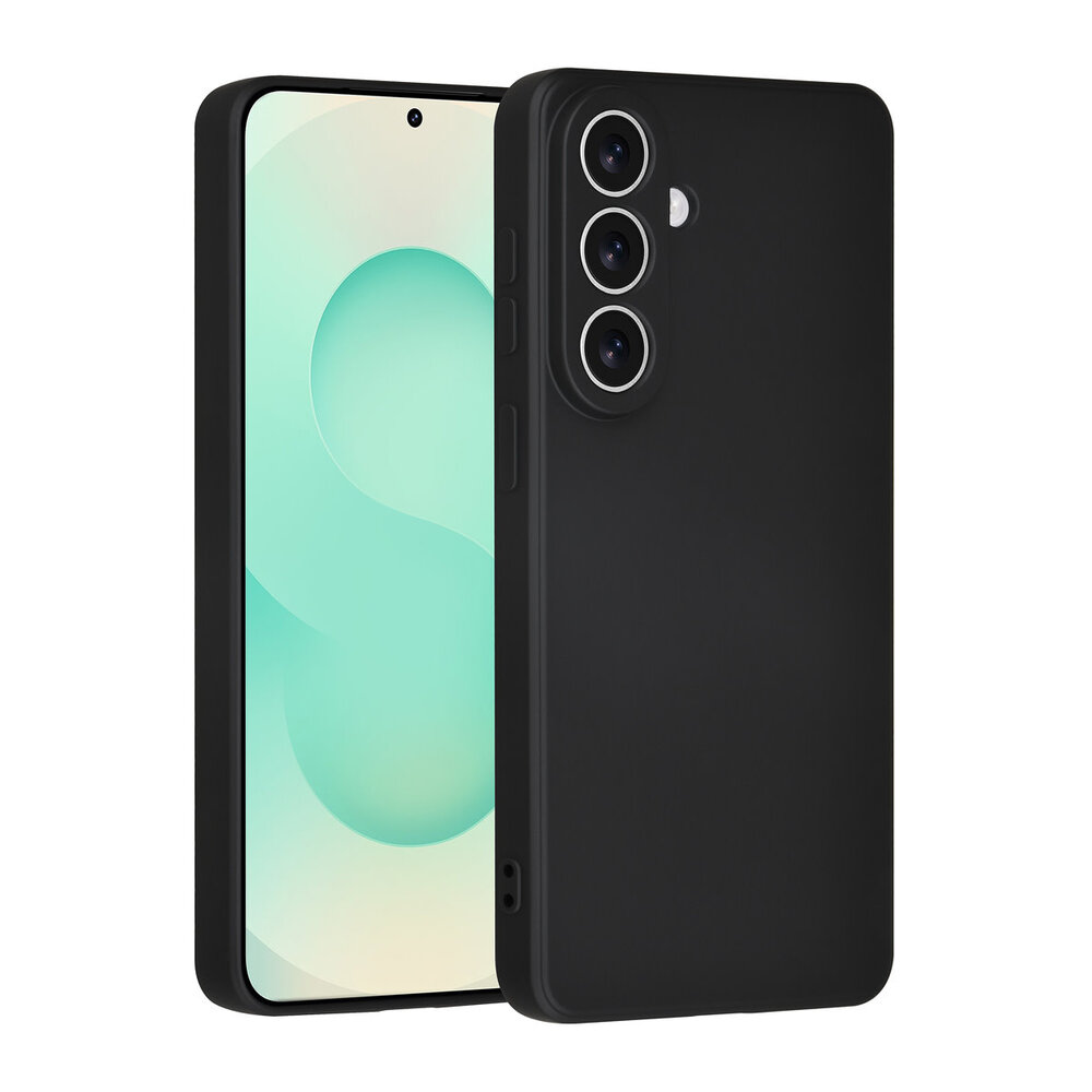 TUNIQ TUNIQ Galaxy S26 Plus Back cover case - Black