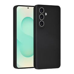 TUNIQ Galaxy S26 Plus Backcover hoesje - Zwart