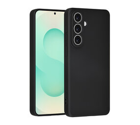 TUNIQ TUNIQ Galaxy S26 Plus Back cover case - Black