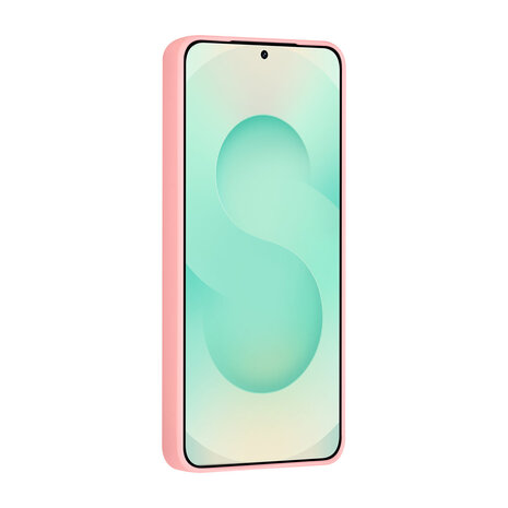 TUNIQ TUNIQ Galaxy S26 Plus Back cover case - Salmon Pink