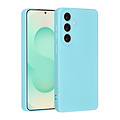 TUNIQ TUNIQ Galaxy S26 Plus Backcover hoesje - Koraalblauw