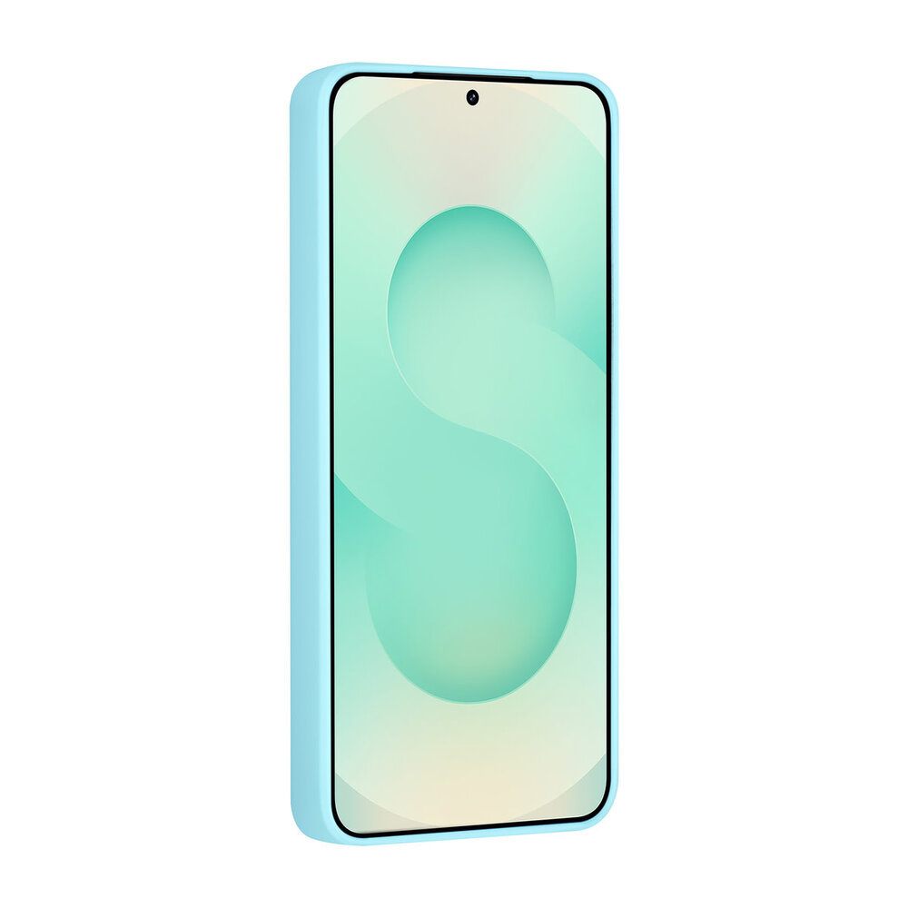 TUNIQ TUNIQ Galaxy S26 Plus Back cover coque - Bleu corail