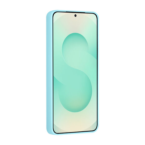 TUNIQ TUNIQ Galaxy S26 Plus Back cover case - Coral Blue