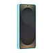 TUNIQ TUNIQ Galaxy S26 Ultra Back-Cover hul - Korallenblau