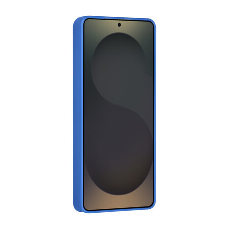 TUNIQ TUNIQ Galaxy S26 Ultra Back-Cover hul - Tiefblau