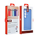 TUNIQ TUNIQ Galaxy S26 Ultra Back-Cover hul - Tiefblau