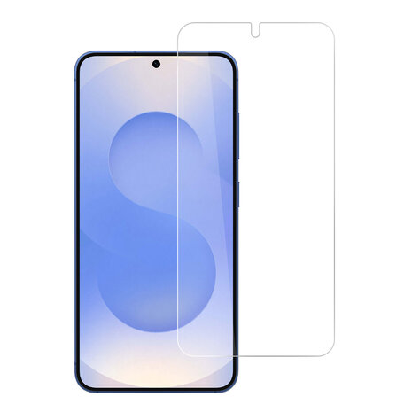 TUNIQ TUNIQ Galaxy S26 Display Schutzglas - Tempered Glass - Transparent TUNIQ TUNIQ Galaxy S26 Display Schutzglas - Tempered Glass - Transparent