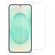 TUNIQ TUNIQ Galaxy S26 Plus Tempered glass - Tempered Glass - Transparent