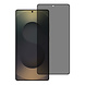 TUNIQ Box of 10 - TUNIQ Galaxy S26 Ultra Tempered glass - Privacy Glass - Black