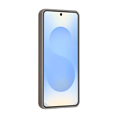 TUNIQ TUNIQ Galaxy S26 Backcover hoesje - Magsafe With Ring Stand - Hanger - Titanium Grey TUNIQ TUNIQ Galaxy S26 Backcover hoesje - Magsafe With Ring Stand - Hanger - Titanium Grey