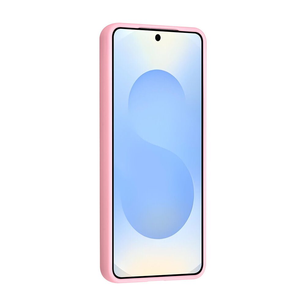 TUNIQ TUNIQ Galaxy S26 Back-Cover hul - Magsafe With Ring Stand - Hanger - Sakura Pink