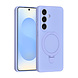 TUNIQ TUNIQ Galaxy S26 Back cover coque - Magsafe With Ring Stand - Hanger - Lilas