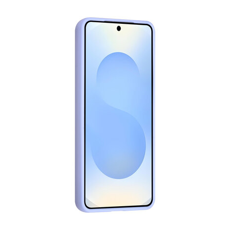 TUNIQ TUNIQ Galaxy S26 Back cover coque - Magsafe With Ring Stand - Hanger - Lilas