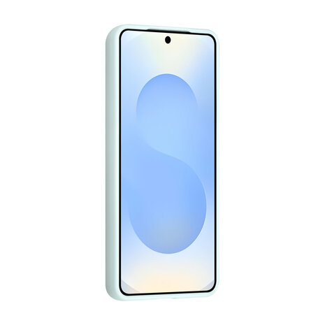 TUNIQ TUNIQ Galaxy S26 Back cover case - Magsafe With Ring Stand - Hanger - Mint Green