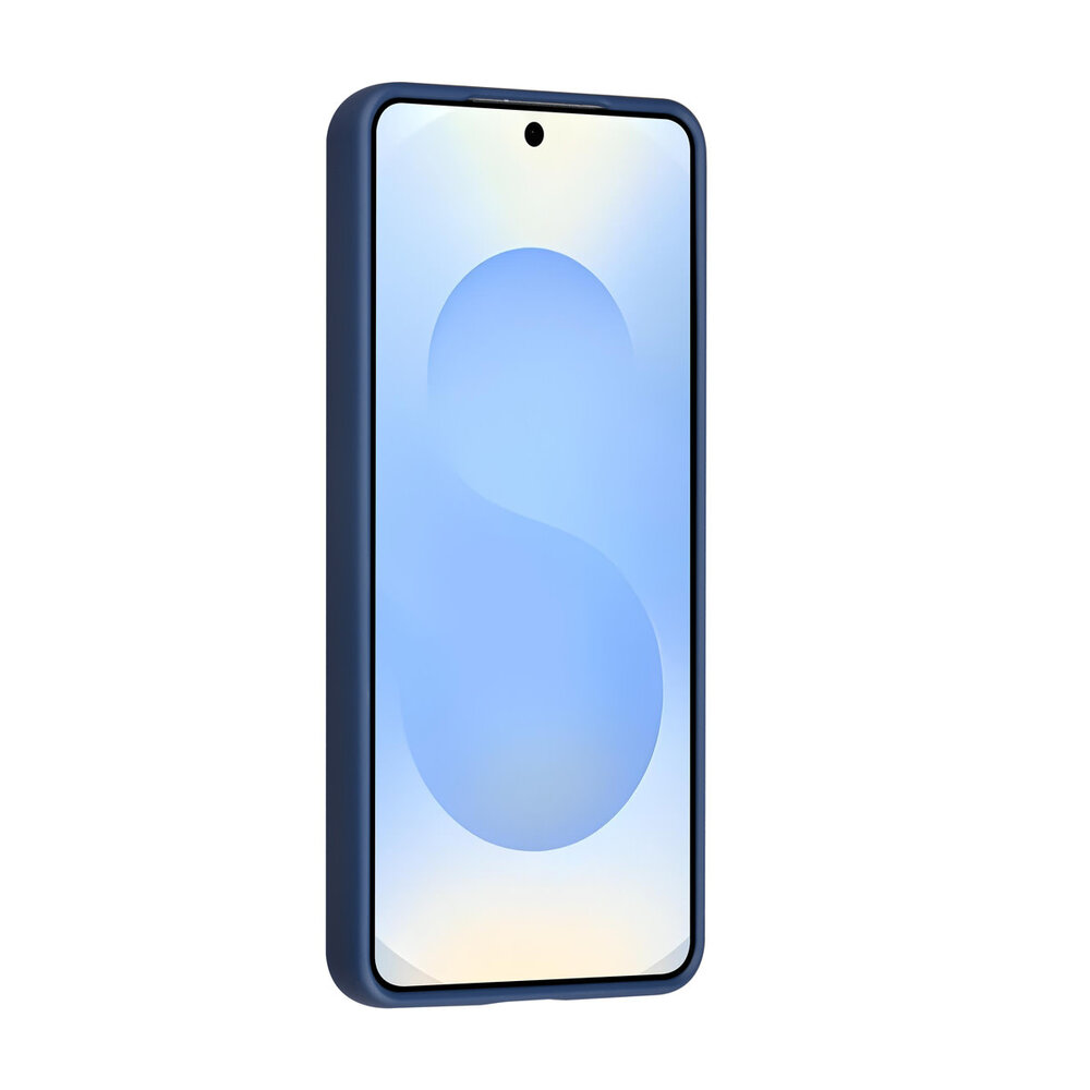 TUNIQ TUNIQ Galaxy S26 Back-Cover hul - Magsafe With Ring Stand - Hanger - Navy Blue TUNIQ TUNIQ Galaxy S26 Back-Cover hul - Magsafe With Ring Stand - Hanger - Navy Blue