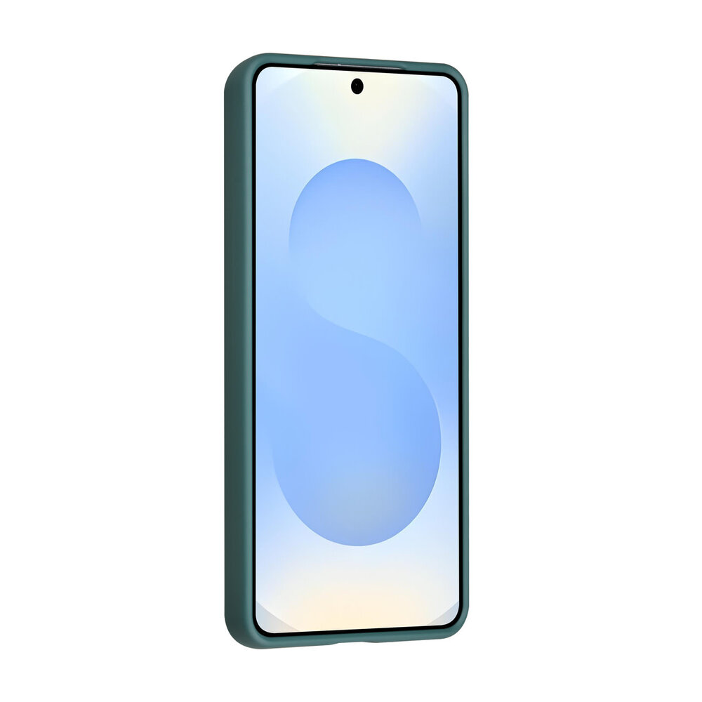 TUNIQ TUNIQ Galaxy S26 Back cover coque - Magsafe With Ring Stand - Hanger - Vert foncé