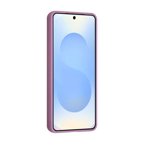 TUNIQ TUNIQ Galaxy S26 Back-Cover hul - Magsafe With Ring Stand - Hanger - Sunset Purple