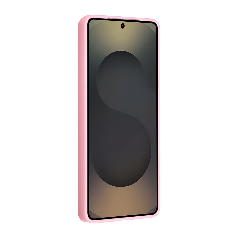 TUNIQ TUNIQ Galaxy S26 Ultra Backcover hoesje - Magsafe With Ring Stand - Hanger - Sakura Pink