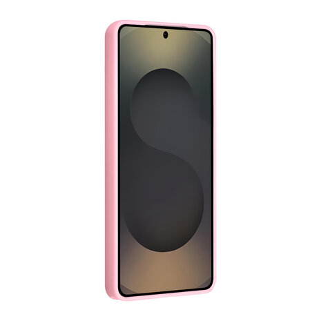 TUNIQ TUNIQ Galaxy S26 Ultra Back cover case - Magsafe With Ring Stand - Hanger - Sakura Pink