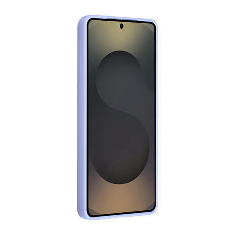 TUNIQ TUNIQ Galaxy S26 Ultra Backcover hoesje - Magsafe With Ring Stand - Hanger - Lila