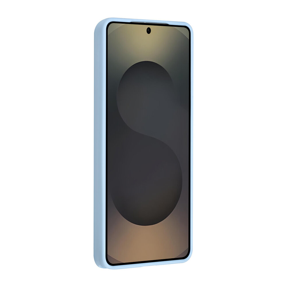 TUNIQ TUNIQ Galaxy S26 Ultra Backcover hoesje - Magsafe With Ring Stand - Hanger - Baby Blue