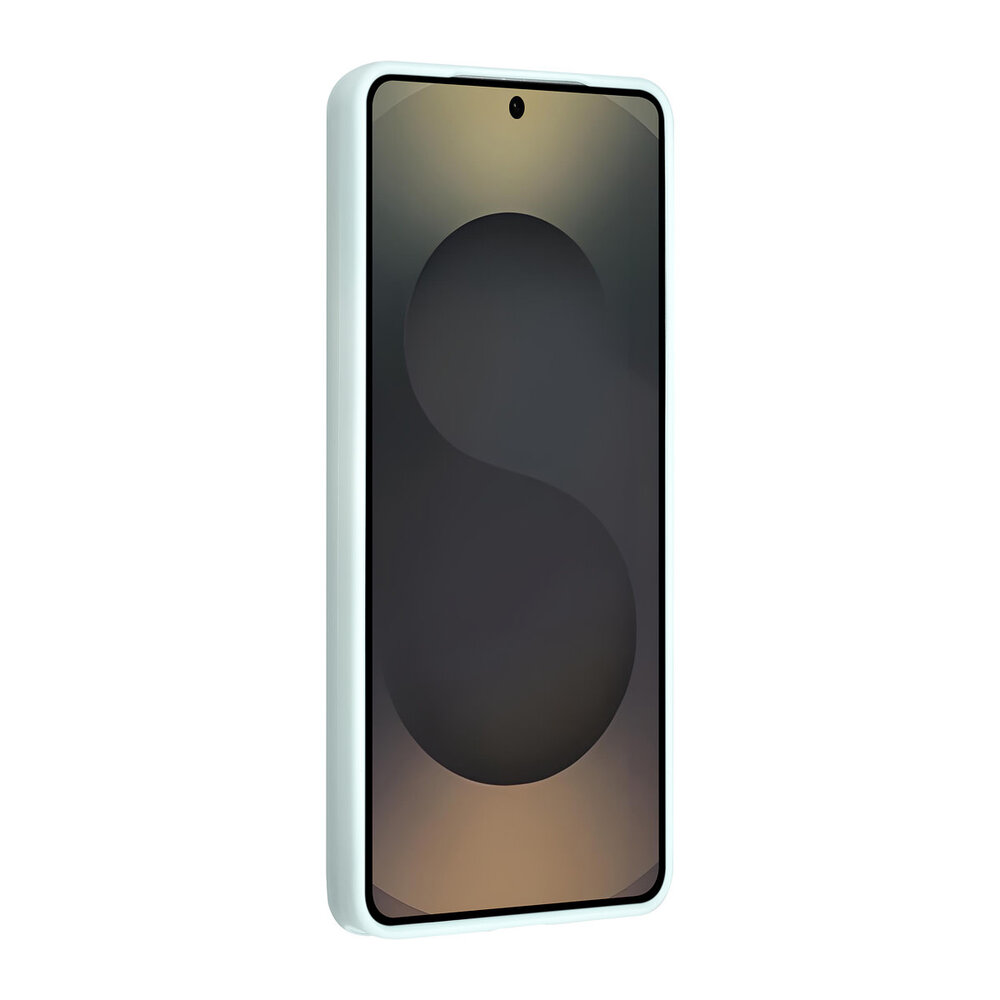 TUNIQ TUNIQ Galaxy S26 Ultra Backcover hoesje - Magsafe With Ring Stand - Hanger - Mint Green