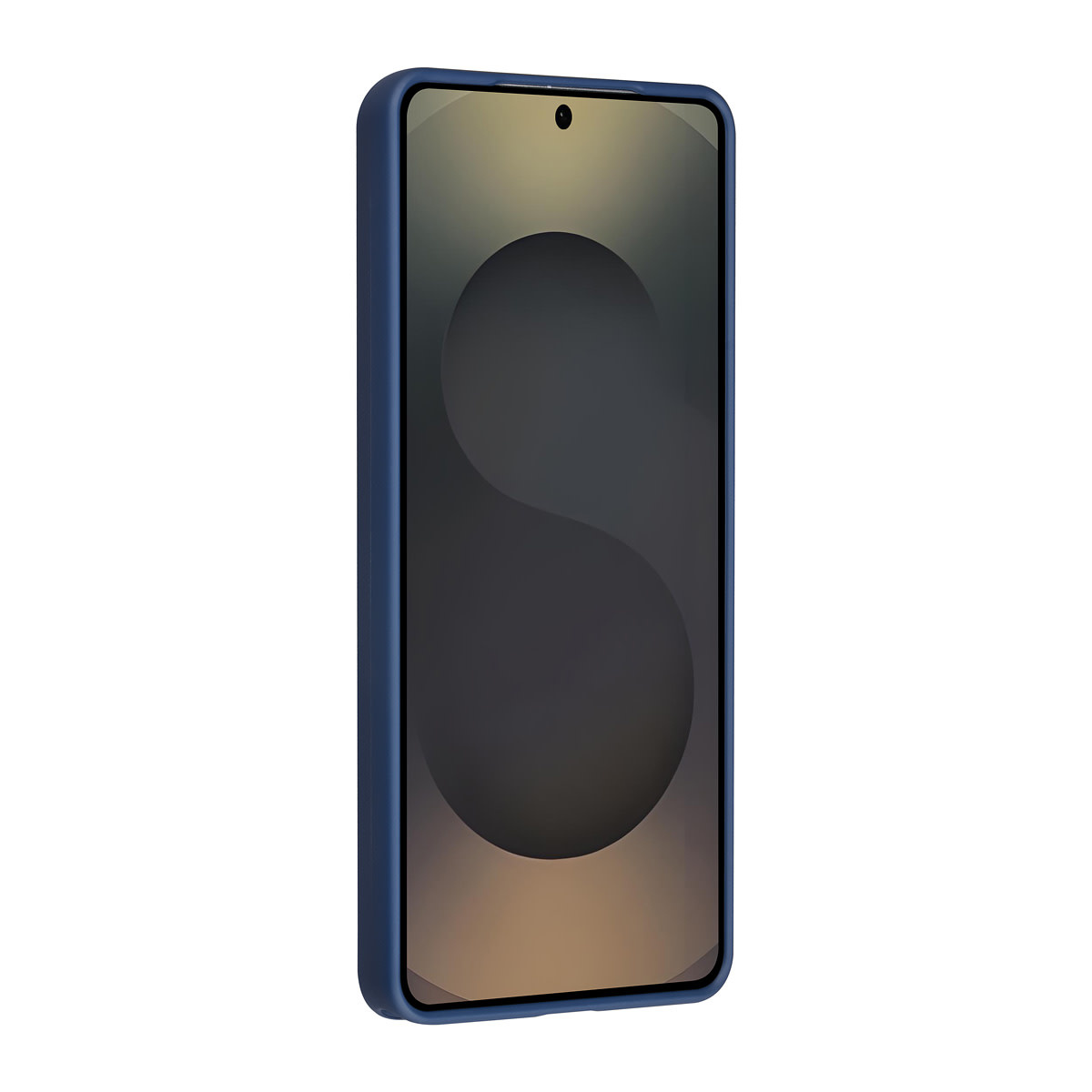 TUNIQ TUNIQ Galaxy S26 Ultra Backcover hoesje - Magsafe With Ring Stand - Hanger - Navy Blue, foto 2 van 3