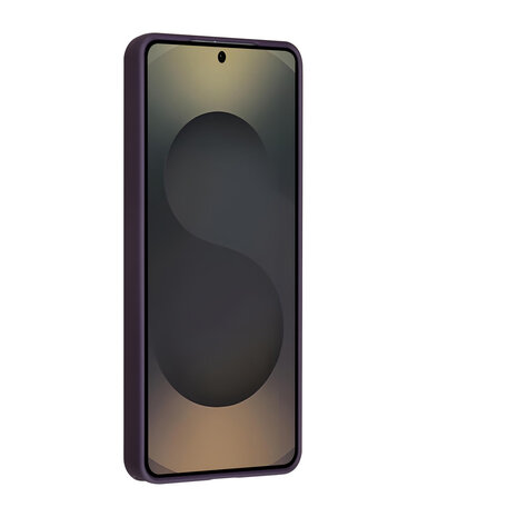 TUNIQ TUNIQ Galaxy S26 Ultra Back cover coque - Magsafe With Ring Stand - Hanger - Grape Purple