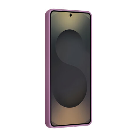 TUNIQ TUNIQ Galaxy S26 Ultra Backcover hoesje - Magsafe With Ring Stand - Hanger - Sunset Purple