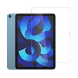 iPad 10.9 (2022) & iPad 11 (2025) Protecteur d'écran - Tempered Glass - Transparent