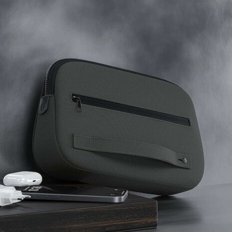 Green Lion Green Lion Museo Clutch Bag - Anti-slip - Green