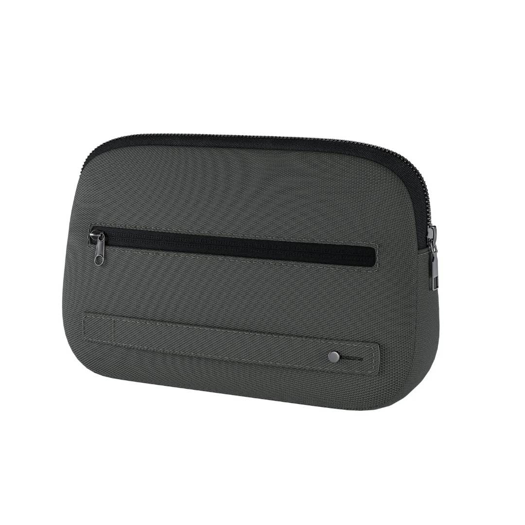 Green Lion Green Lion Museo Clutch Bag - Anti-slip - Groen