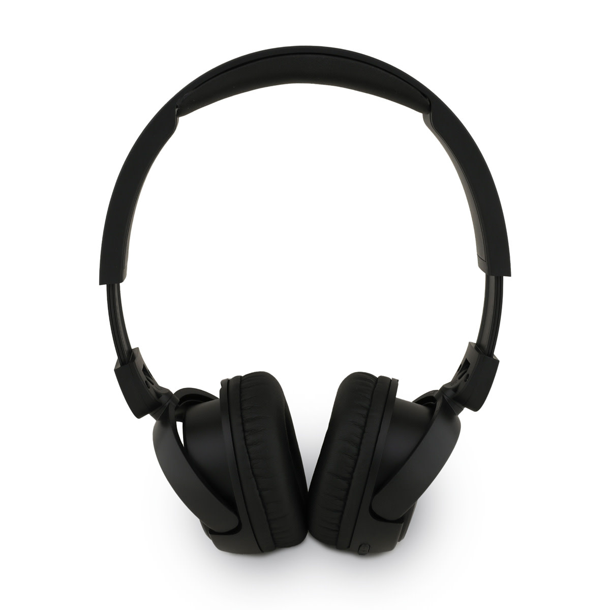 Guess Guess Bluetooth Headphones - Metal Logo Script - Zwart, foto 2 van 4