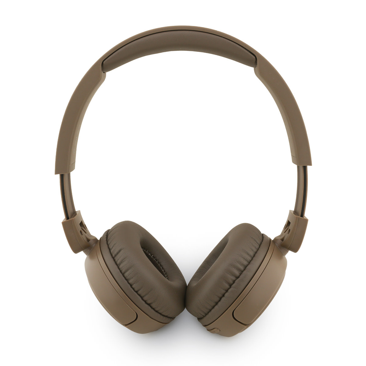 Guess Guess Bluetooth Headphones - Metal Logo Script - Bruin, foto 2 van 4