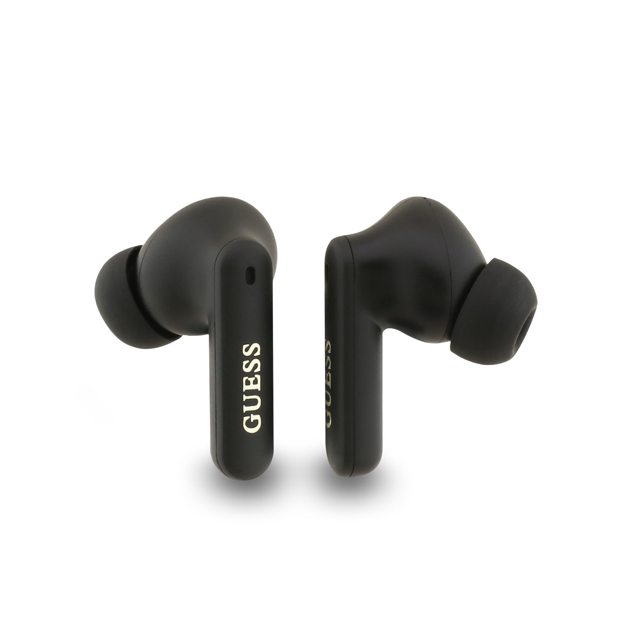 Guess Guess Bluetooth Earbuds - TWS - ENC 4G - Classic Metal Logo - Roze, foto 3 van 6