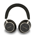Guess Guess Bluetooth Headphones - ENC - PU Leather - 4G Classic Logo - Schwarz