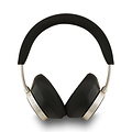 Guess Guess Bluetooth Headphones - ENC - PU Leather - 4G Classic Logo - Schwarz