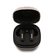 Guess Guess Bluetooth Earbuds - TWS - ENC 4G - Classic Metal Logo - Rose